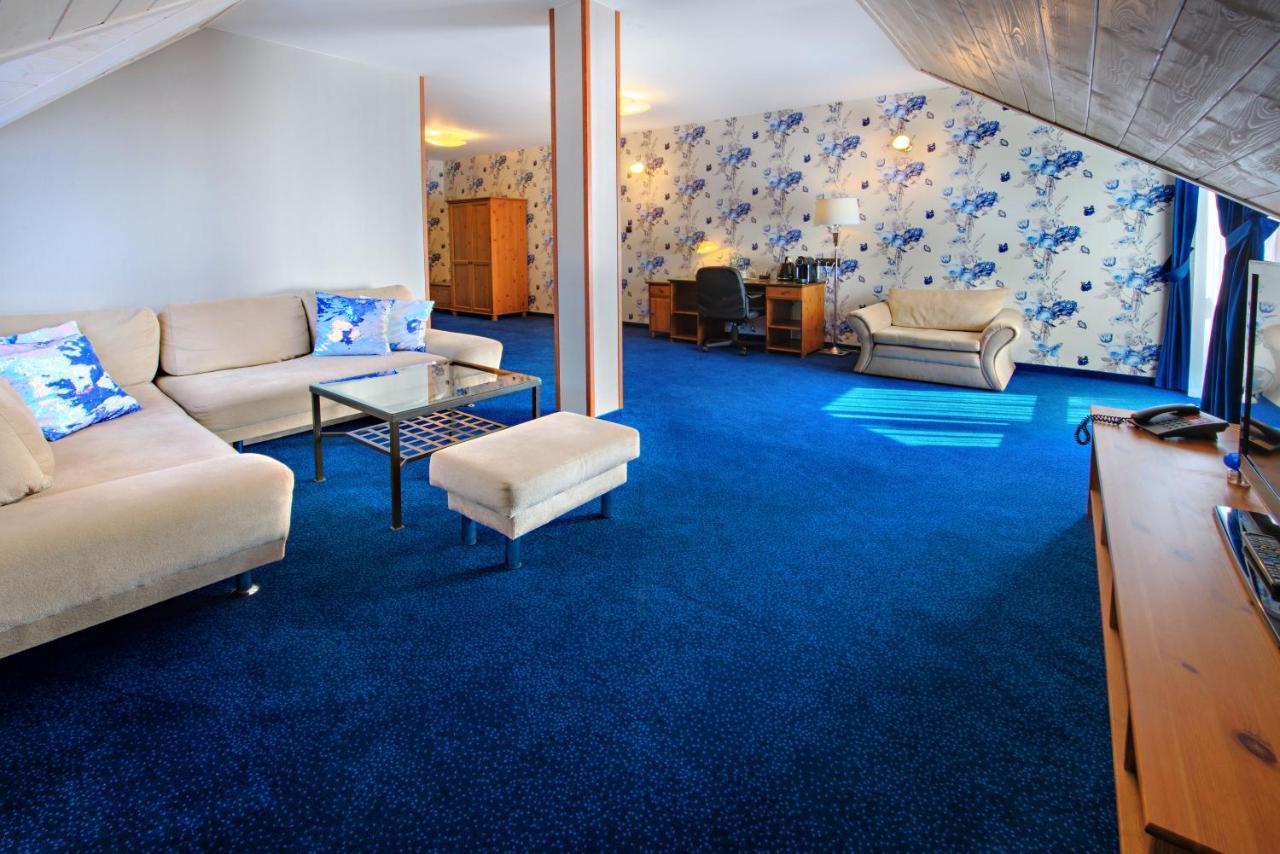 Hotel Zalesie 보치니아 외부 사진