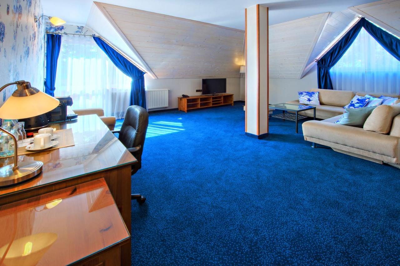 Hotel Zalesie 보치니아 외부 사진